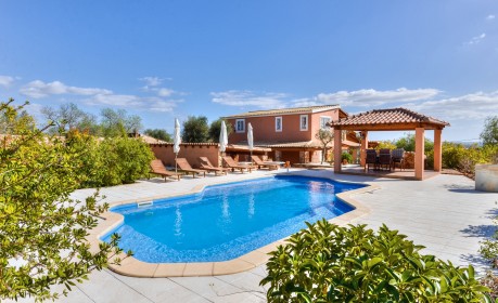Algarve villa